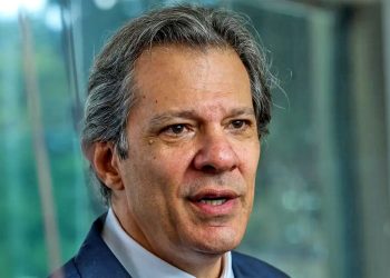 Orçamento de 2024 possivelmente terá contingenciamento, diz Haddad
