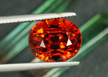 Feira Internacional de Pedras Preciosas em Teófilo Otoni termina com saldo positivo