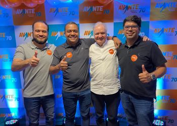 Republicanos formaliza candidatura de Renato do Samaritano a prefeito neste sábado