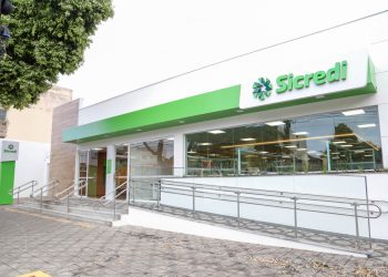 Sicredi inaugura agência na JK