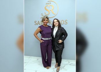 Sara Ramos inaugura espaço de medicina estética
