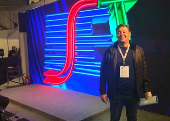 Buscando inovações