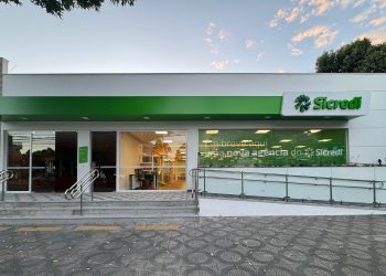 Sicredi inaugura agência na JK visando maior proximidade com associados