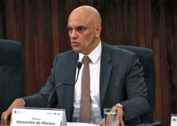 Moraes revoga prisão preventiva de Silvinei Vasques, ex-diretor da PRF