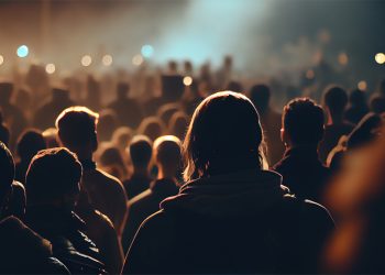 Um coração para amar