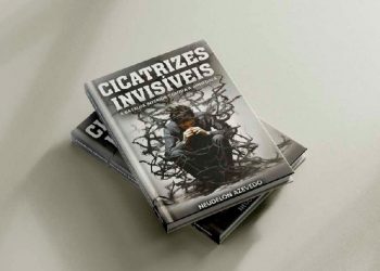 Psicólogo valadarense lança livro sobre transtorno de ansiedade