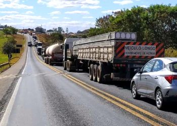 Coluna MG 6 de agosto de 2024