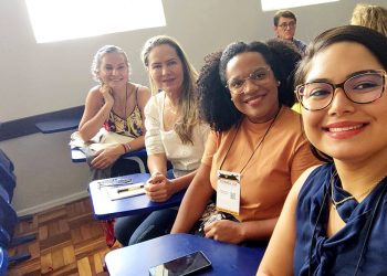Mestrado da UNIVALE participa de 13º Congresso Internacional Interdisciplinar