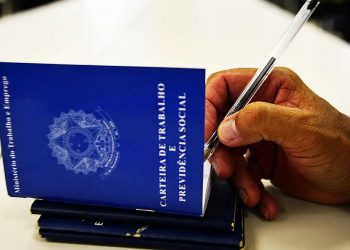 Caged registra criação de 188 mil postos de trabalho em julho