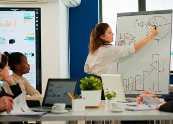 O poder transformador da educação empreendedora