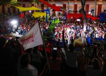 Venezuela: opositores não apresentam atas à Justiça e questionam CNE