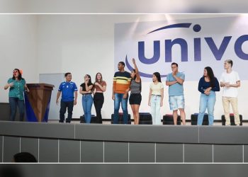 19º Encontro de Enfermagem traz oficinas para repensar o curso