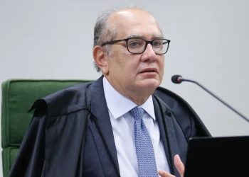 Mendes: comparar conduta de Moraes à Lava Jato é irresponsabilidade