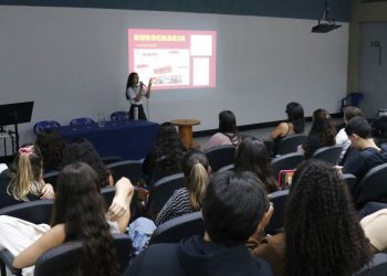 Estudante de Medicina relata experiências na África e incentiva colegas a participar de intercâmbio