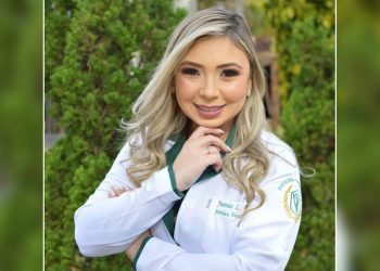 Professora de Medicina Veterinária da Univale recebe prêmio da Associação Internacional de Paratuberculose