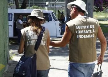 Prefeitura inicia levantamento para revelar cenário de infestação por Aedes aegypti em Valadares