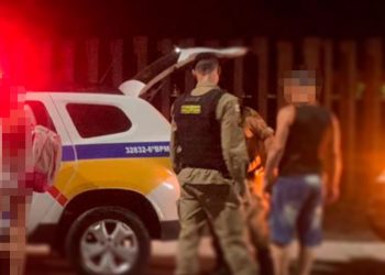 Operação conjunta resgata adolescente em situação de exploração sexual