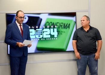 ‘O prefeito está jogando lama de asfalto nos bairros e isso é um problema sério’, diz Natal