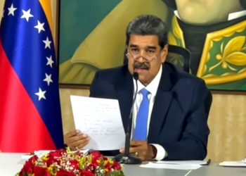 Supremo da Venezuela ratifica reeleição de Maduro em decisão final
