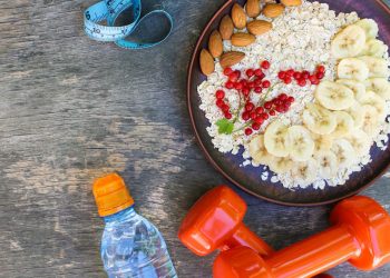 Inscrições para o Congresso de Nutrição terminam no dia 29