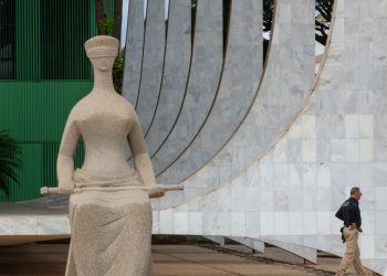 STF derruba emenda que liberou benefícios nas eleições de 2022