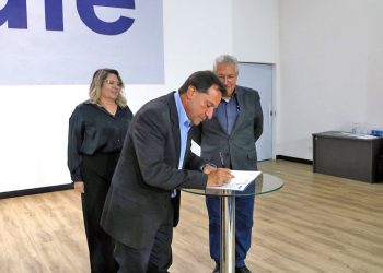 Palestra sobre gerenciamento marca lançamento de MBA em Gestão Executiva de Alta Performance