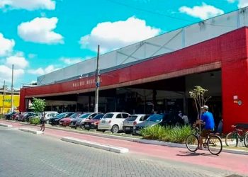 Polícia Civil prende suspeito de tentativa de homicídio no Mercado Municipal