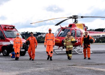 Prazo para inscrições no concurso do Corpo de Bombeiros termina nesta sexta