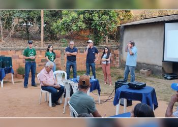 Prosa de Leite reúne comunidades e inovações em Engenheiro Caldas