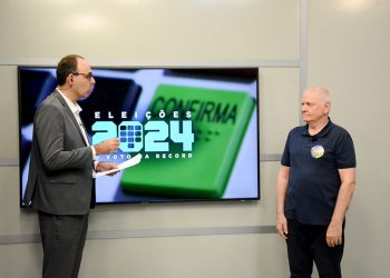 Renato promete priorizar saúde, ampliar vagas na educação e criar creche noturna