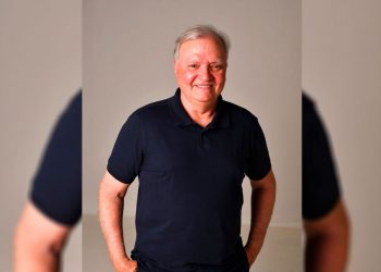 Republicanos oficializa Renato Fraga como candidato a prefeito em Valadares