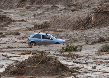 Samarco, Vale, BHP e Renova são condenadas por “narrativa fantasiosa”