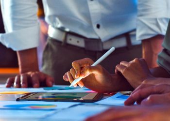 Startups inteligentes fazem isso, e a sua também deveria!