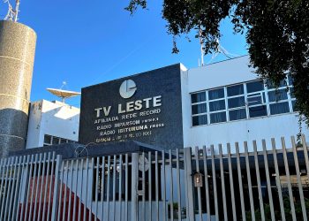 TV Leste celebra 41 anos