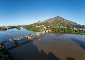 Com trabalho que analisa a importância da Ibituruna, professora da UNIVALE se apresenta em Congresso de Pesquisa em Design