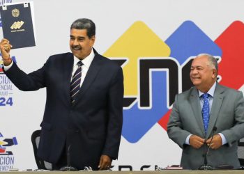 Venezuela: CNE rebate informe da ONU como ilegal e mentiroso