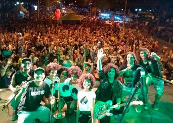 Virada Cultural acontece neste final de semana em Valadares; confira a programação
