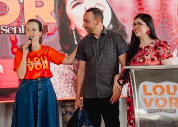 4ª Edição do Evento “Curados pelo Louvor” acontece neste final de semana