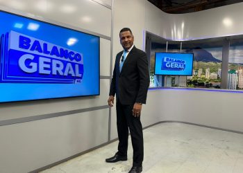 Programa Balanço Geral comemora 15 anos de sucesso