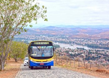 Confira os horários especiais de ônibus para o Festival de Inverno na Ibituruna