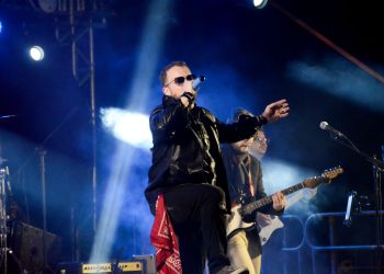 Festival de Inverno tem noite de estreia marcada por música boa, gastronomia e agitação