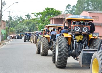 Sebrae Minas lança Empretec Rural na 11ª Semana do Produtor de Virginópolis