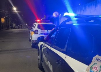 Idosa morre após ser atingida por motocicleta no Morada do Vale