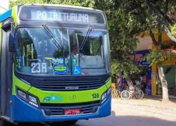Interdição de trecho no bairro Planalto altera itinerário do transporte público