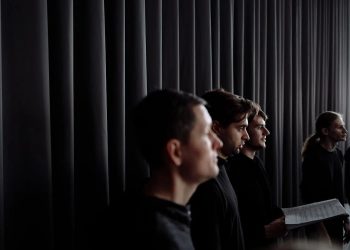 Coral Universitário da UFJF-GV retoma atividades com inscrições abertas