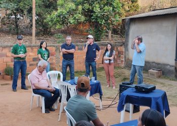 Prosa de Leite leva inovação à agropecuária do Vale do Rio Doce