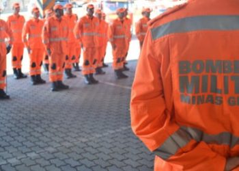 Bombeiros abrem 329 vagas em concurso; inscrições terminam dia 23
