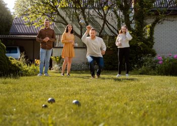 Reflexão no dia dos pais: valorizando as áreas de lazer nos condomínios