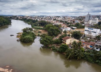 Sistema que prevê vazões na Bacia do Rio Doce será apresentado em Valadares