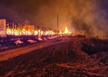 Vale suspende viagens do trem de passageiros na estrada Vitória a Minas